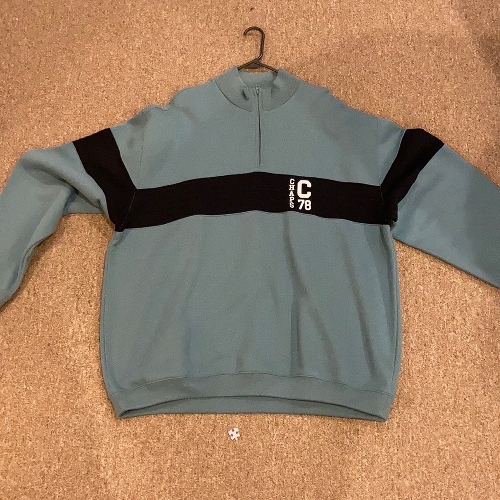 Champions Sweater